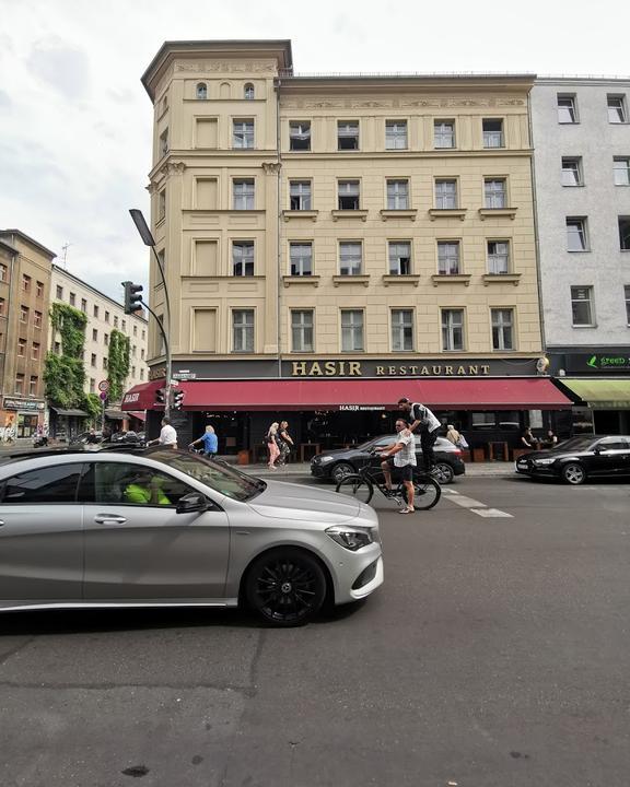 Hasir Kreuzberg