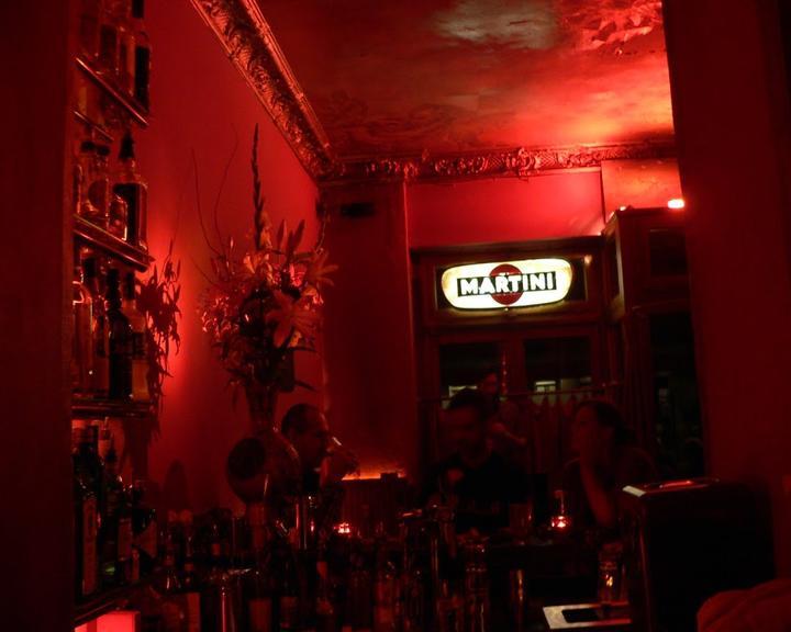 Haus Bar