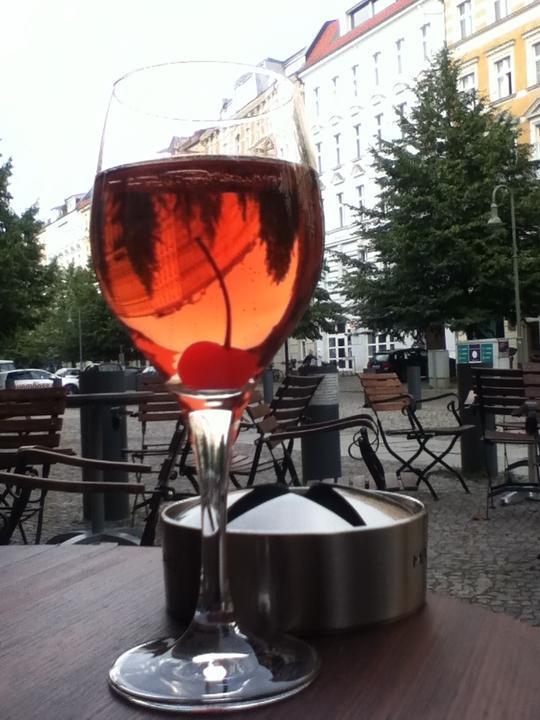 Haus Bar