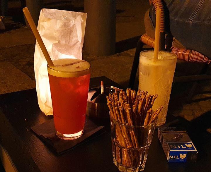 Haus Bar