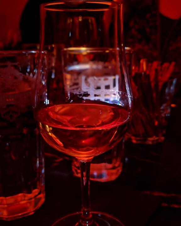 Haus Bar