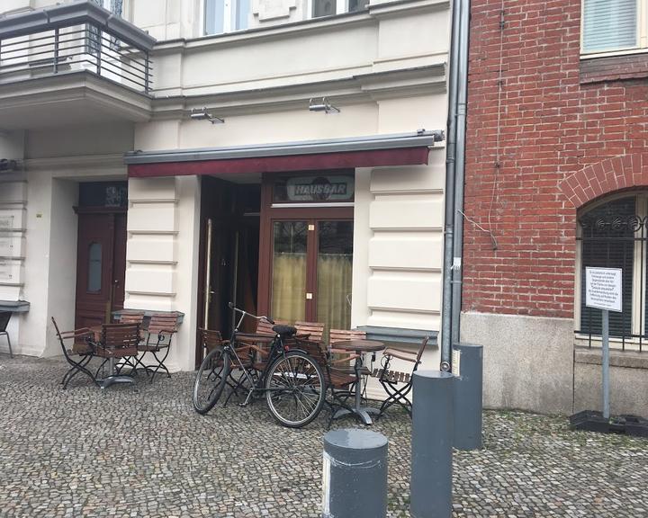 Haus Bar