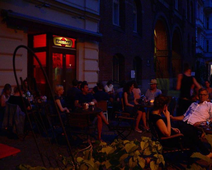 Haus Bar