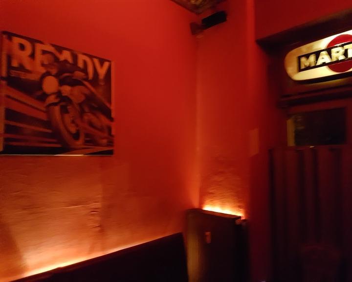 Haus Bar