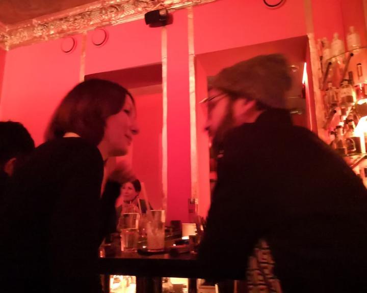 Haus Bar