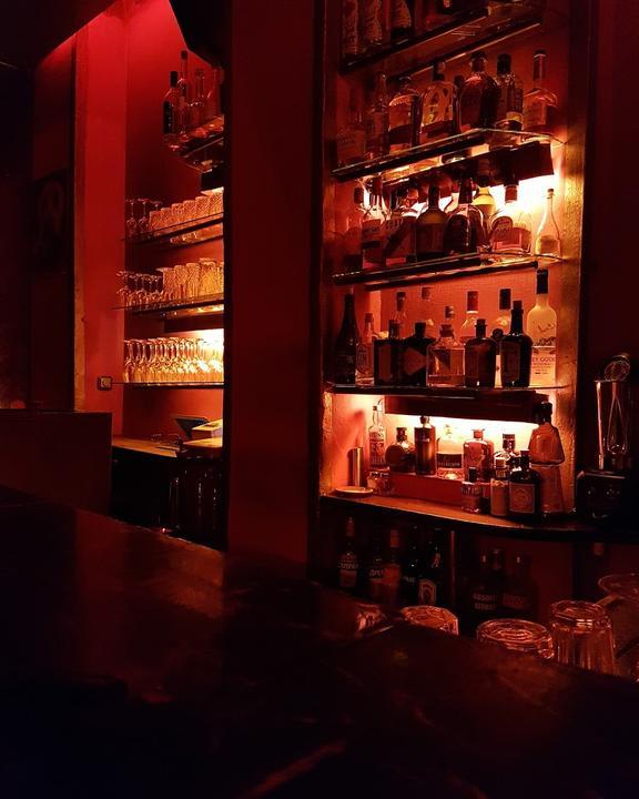 Haus Bar