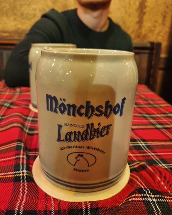 Henne