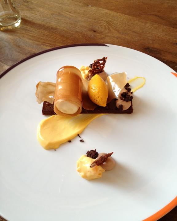Holbein’s Cafe Restaurant im Stadel