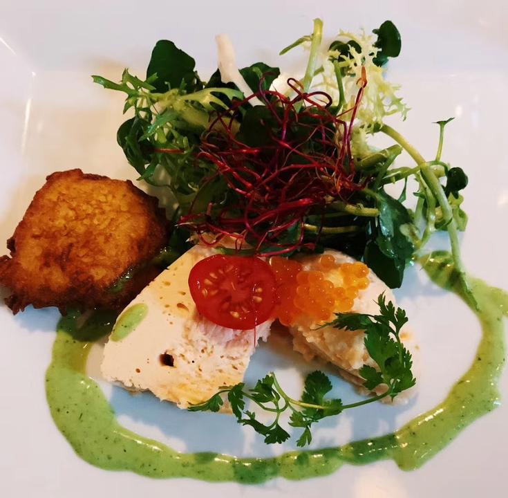 Christoph Paul´s Restaurant