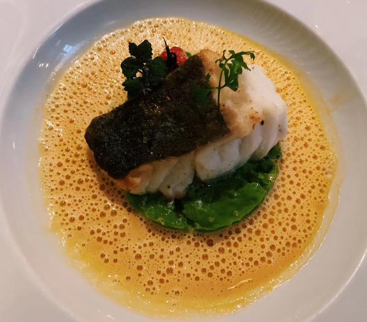 Christoph Paul´s Restaurant
