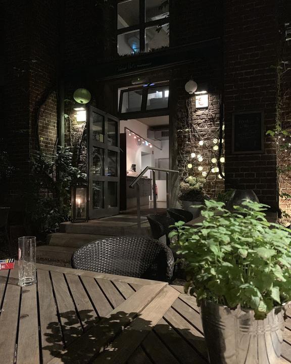 Christoph Paul´s Restaurant