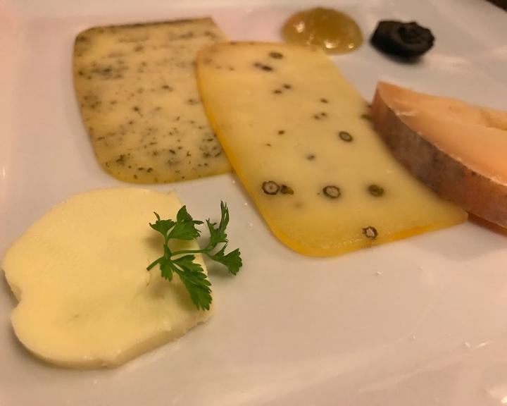 Christoph Paul´s Restaurant