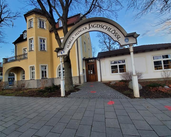 Jagdschlossl