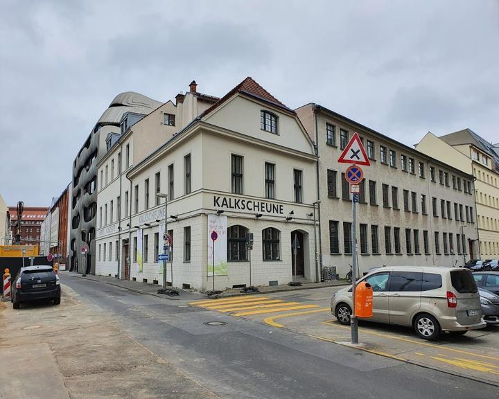 Kalkscheune