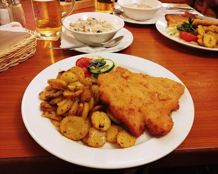 Kartoffelkeller