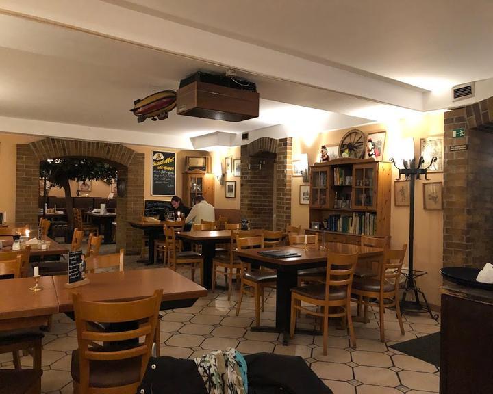 Kartoffelkeller