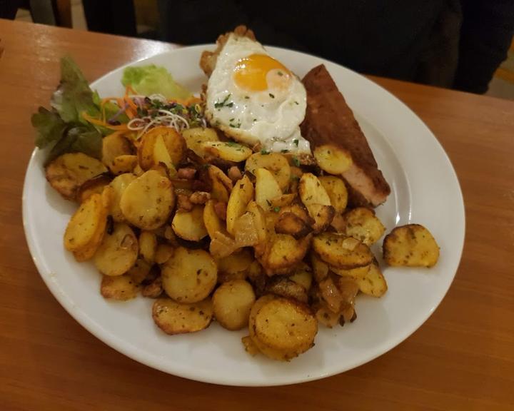 Kartoffelkeller