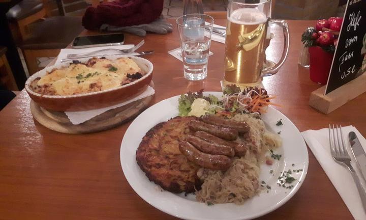 Kartoffelkeller