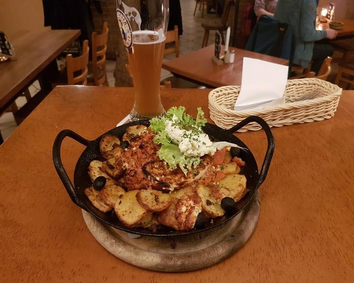 Kartoffelkeller