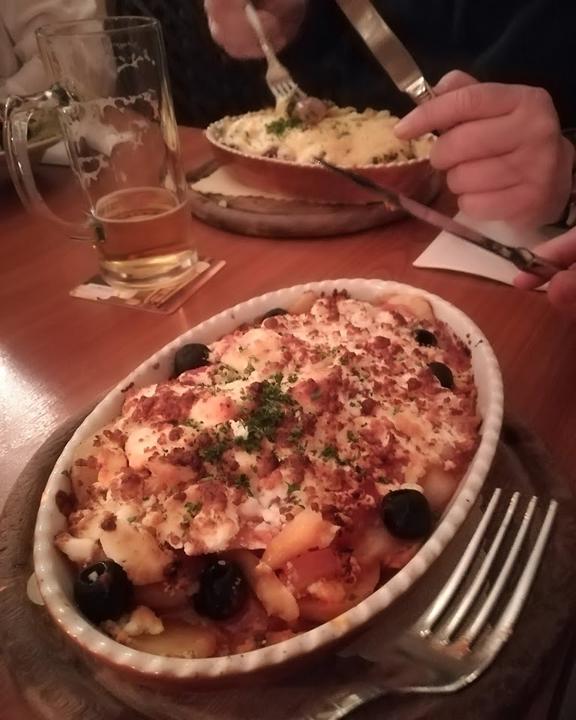 Kartoffelkeller