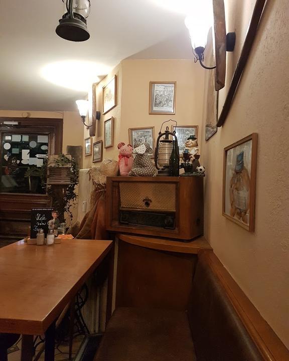 Kartoffelkeller