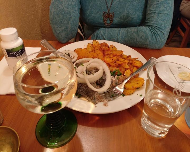 Kartoffelkeller