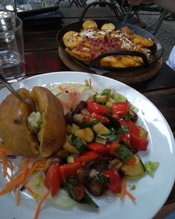 Kartoffelkeller