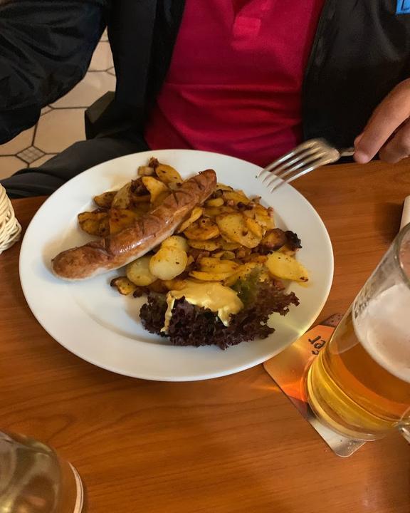Kartoffelkeller