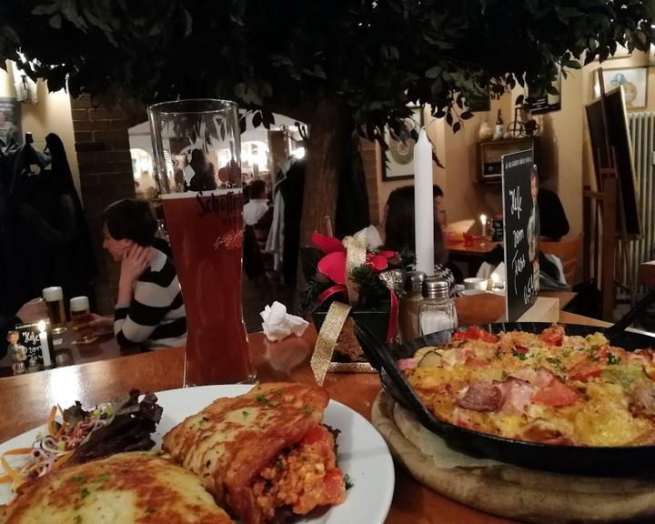 Kartoffelkeller