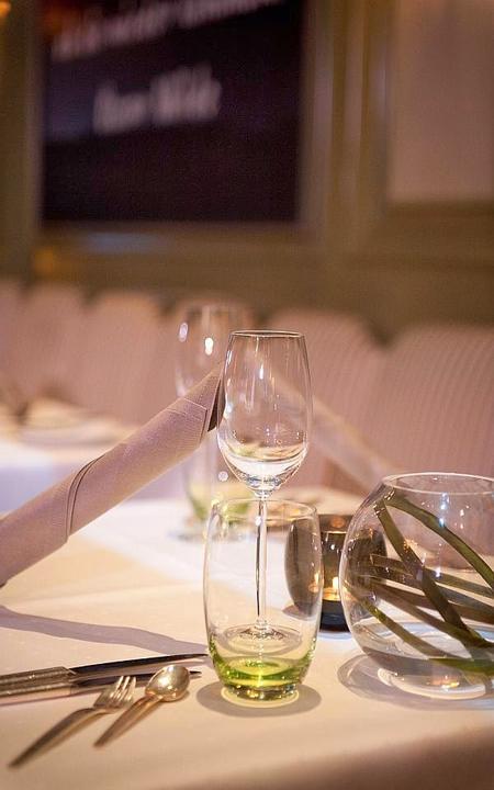 Restaurant L'Echalote im Maritim Hotel Bremen
