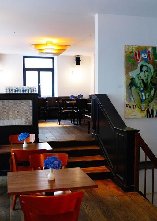Brasserie La Bouche