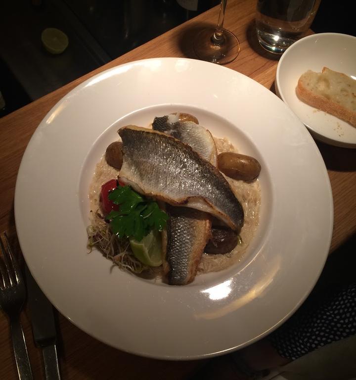 Brasserie La Bouche