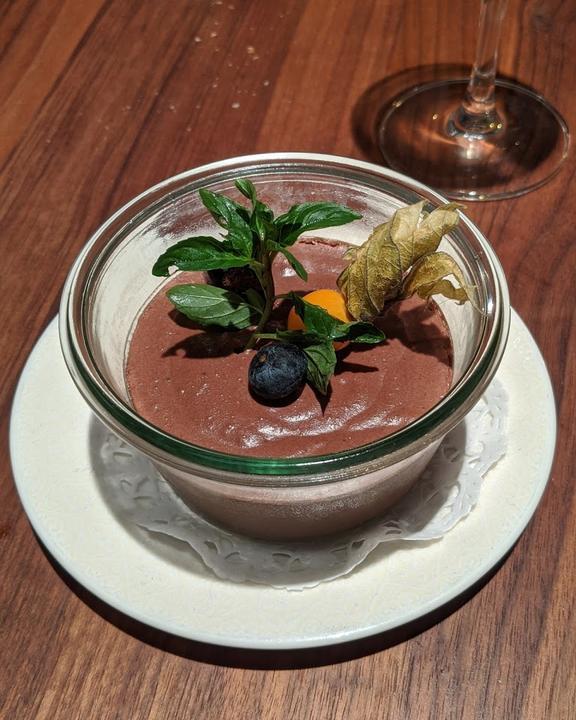 Brasserie La Bouche