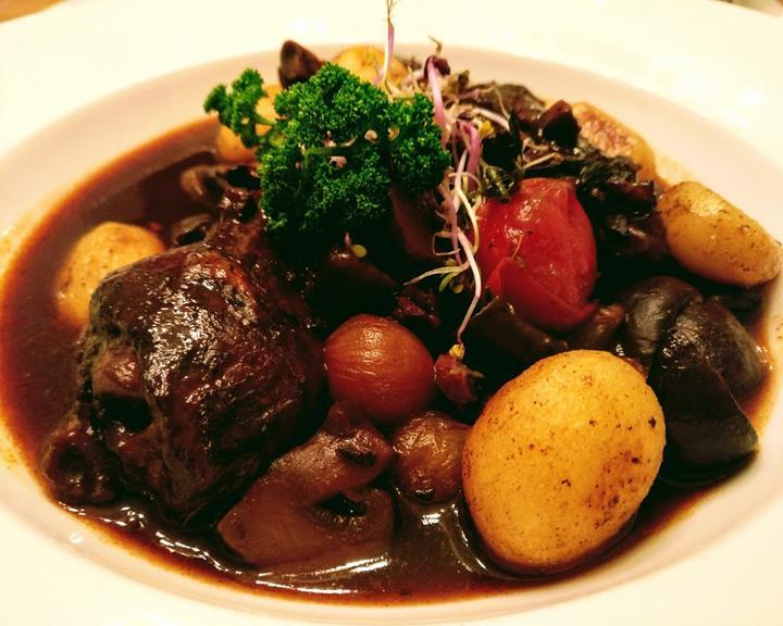 Brasserie La Bouche