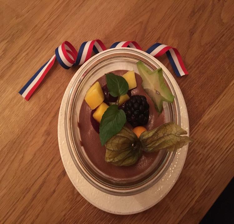 Brasserie La Bouche