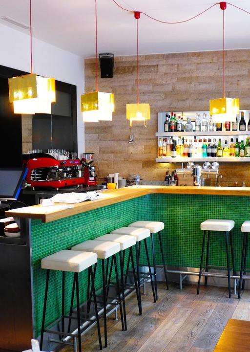 Brasserie La Bouche