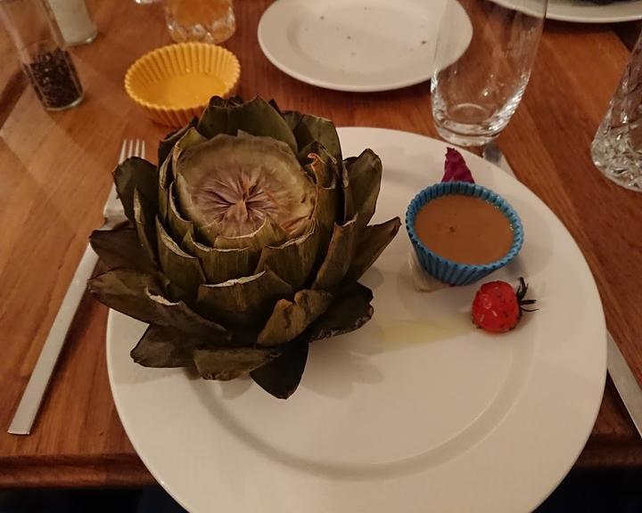 Brasserie La Bouche