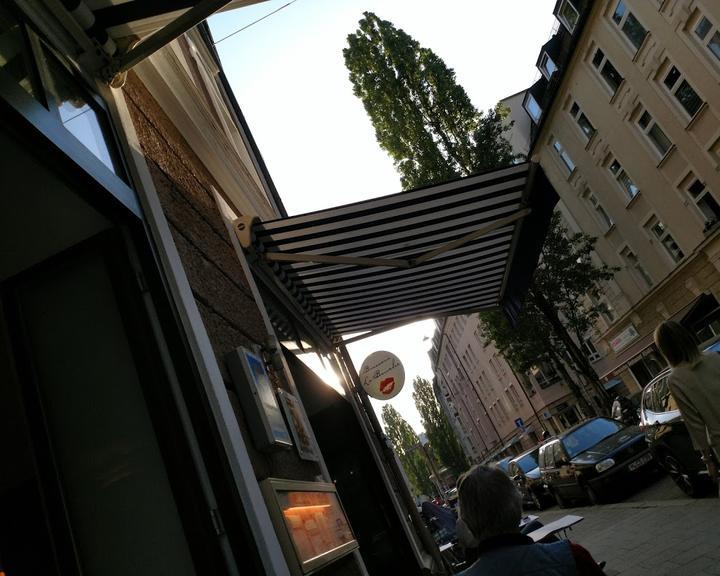 Brasserie La Bouche
