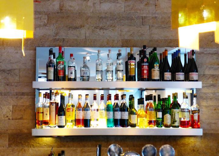 Brasserie La Bouche