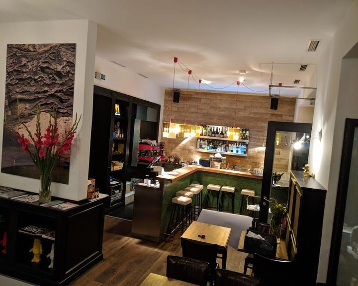 Brasserie La Bouche