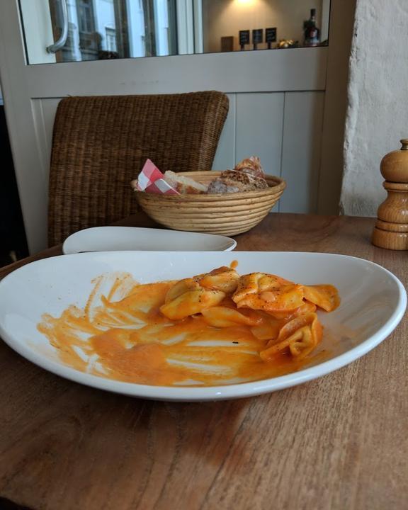 La Tazza D'oro