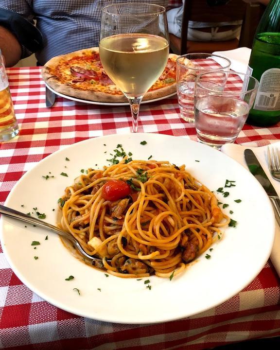 Trattoria Pizzeria La Valle