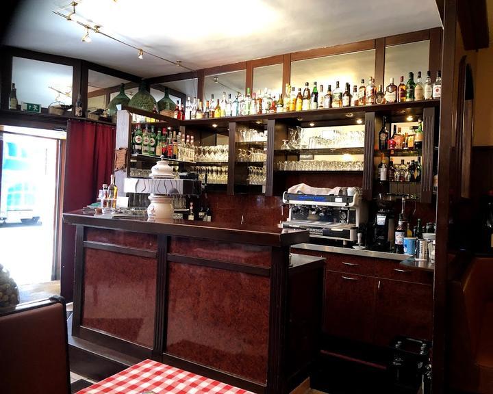 Trattoria Pizzeria La Valle