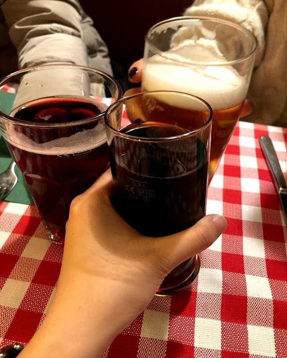 Trattoria Pizzeria La Valle