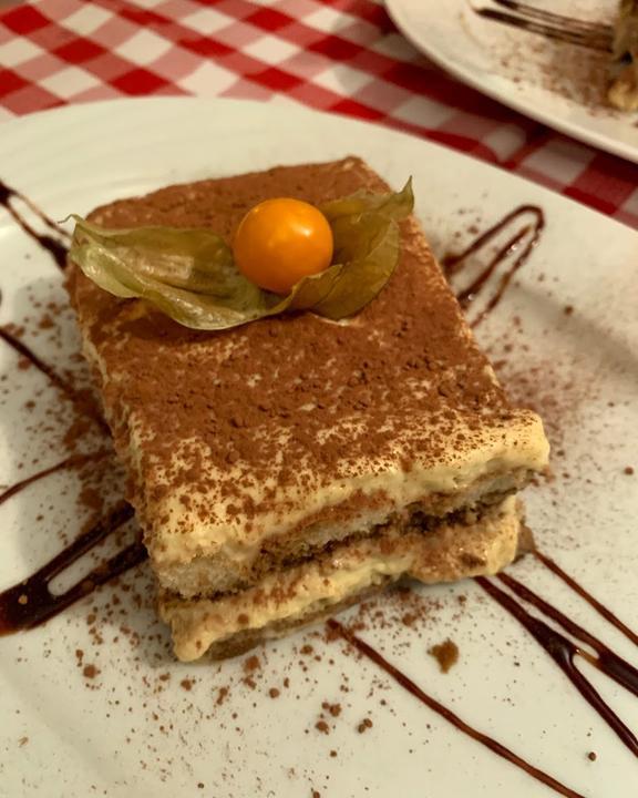 Trattoria Pizzeria La Valle