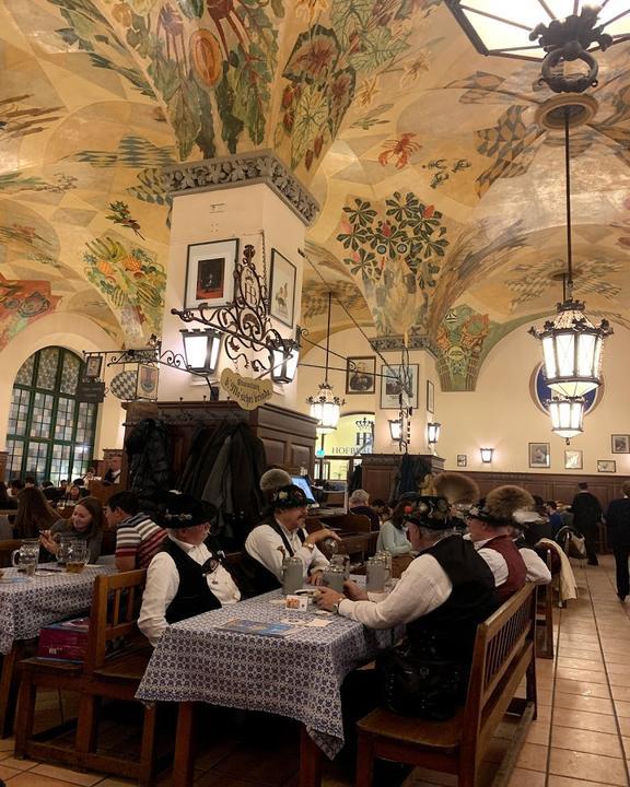 Trattoria Pizzeria La Valle