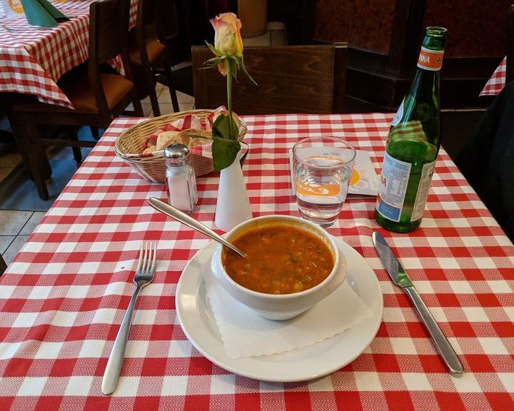 Trattoria Pizzeria La Valle