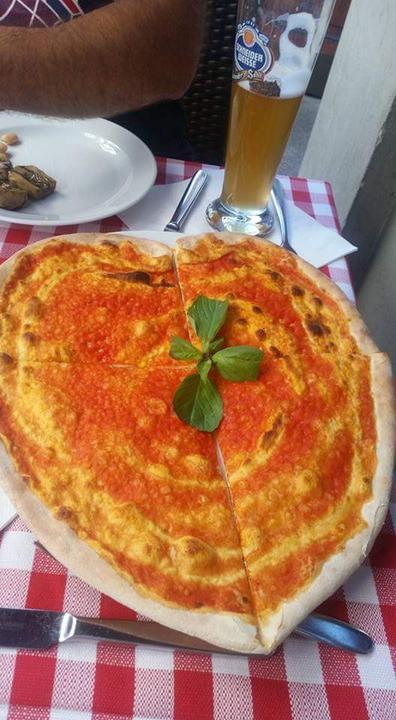 Trattoria Pizzeria La Valle