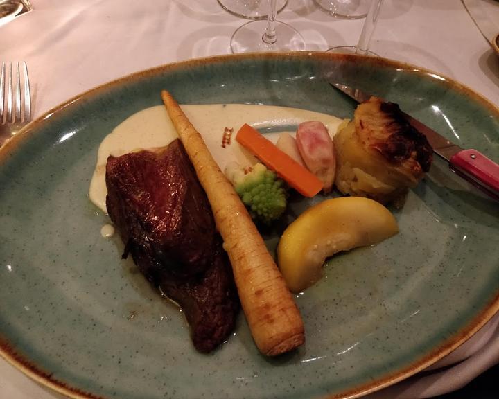 Le Faubourg