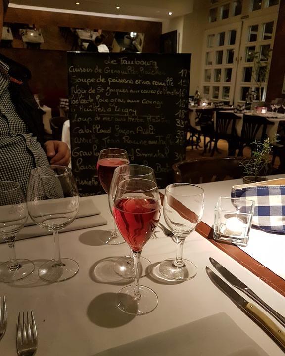Le Faubourg